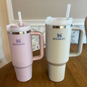 Stanley Cup 30oz and 40oz Bundle
